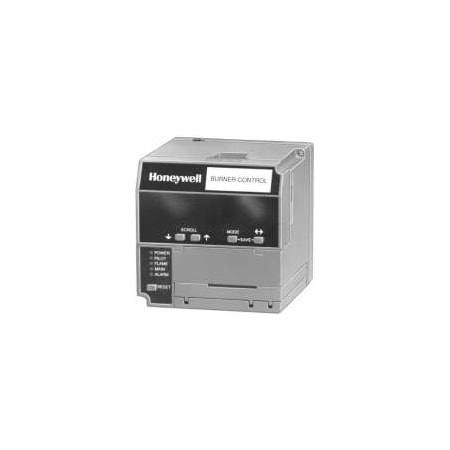 Honeywell Thermal Solutions Rm7800G1018 120V Automatic RM7800G101
